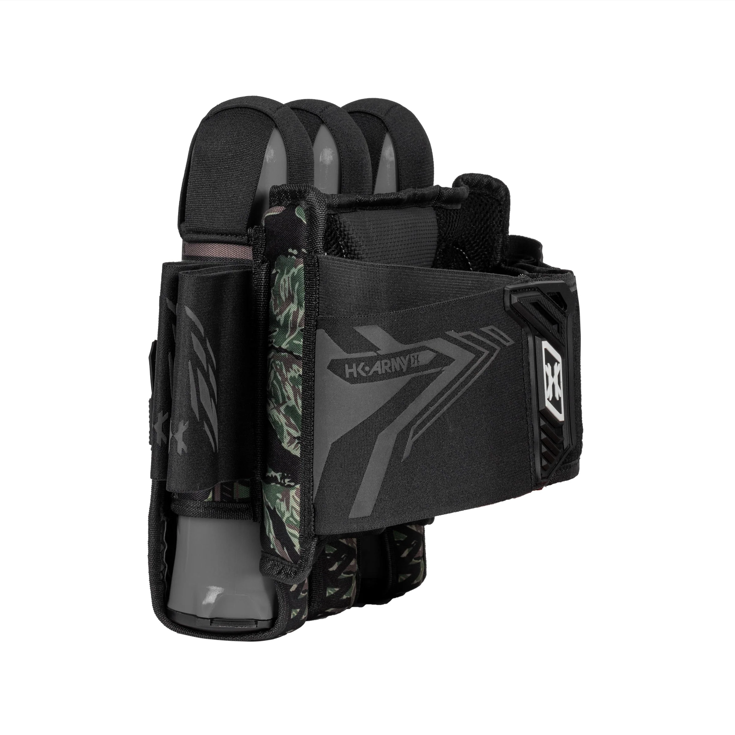 Eject Harness - Tigerstripe 3+2+4 - Image 4