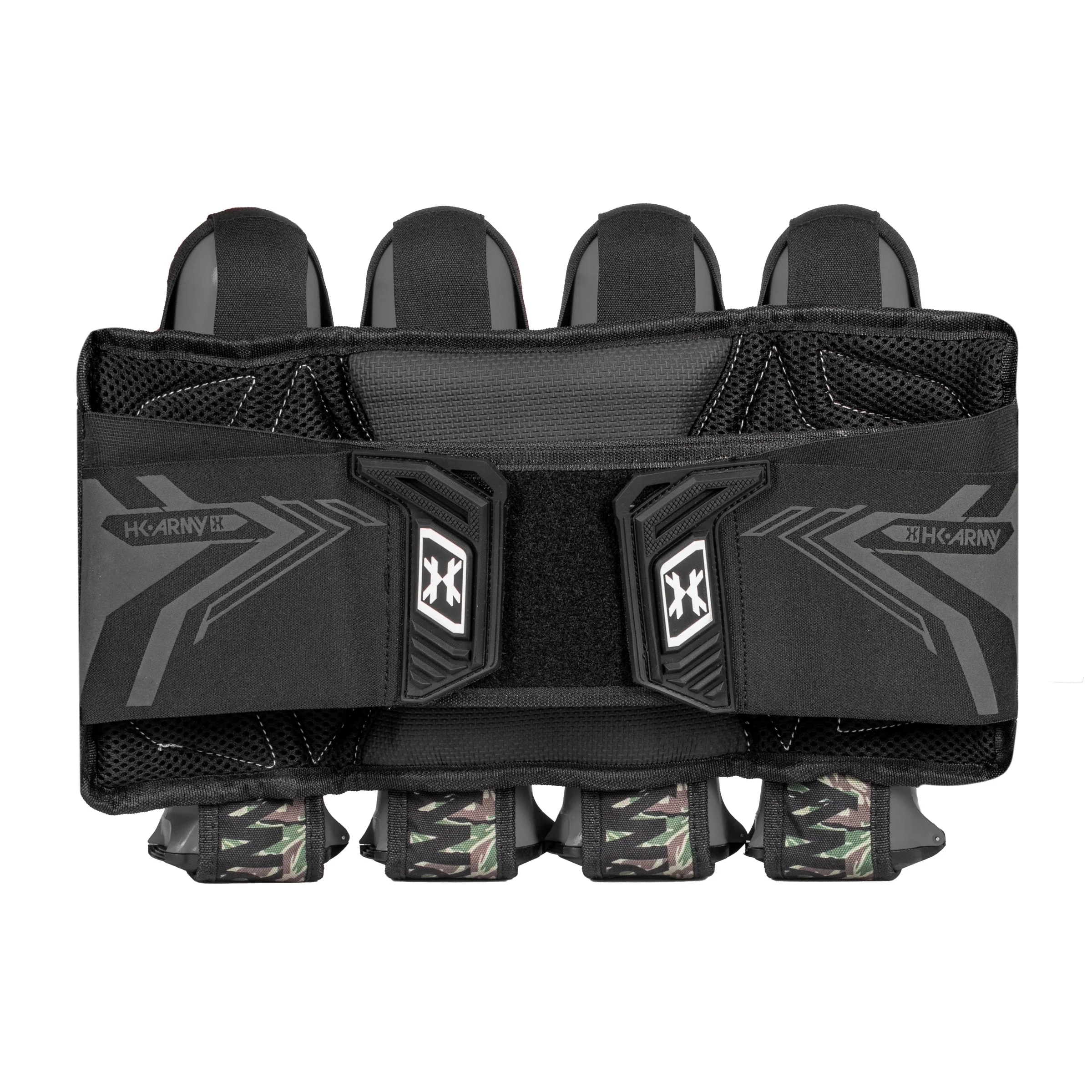 Eject Harness - Tigerstripe 4+3+4 - Image 5