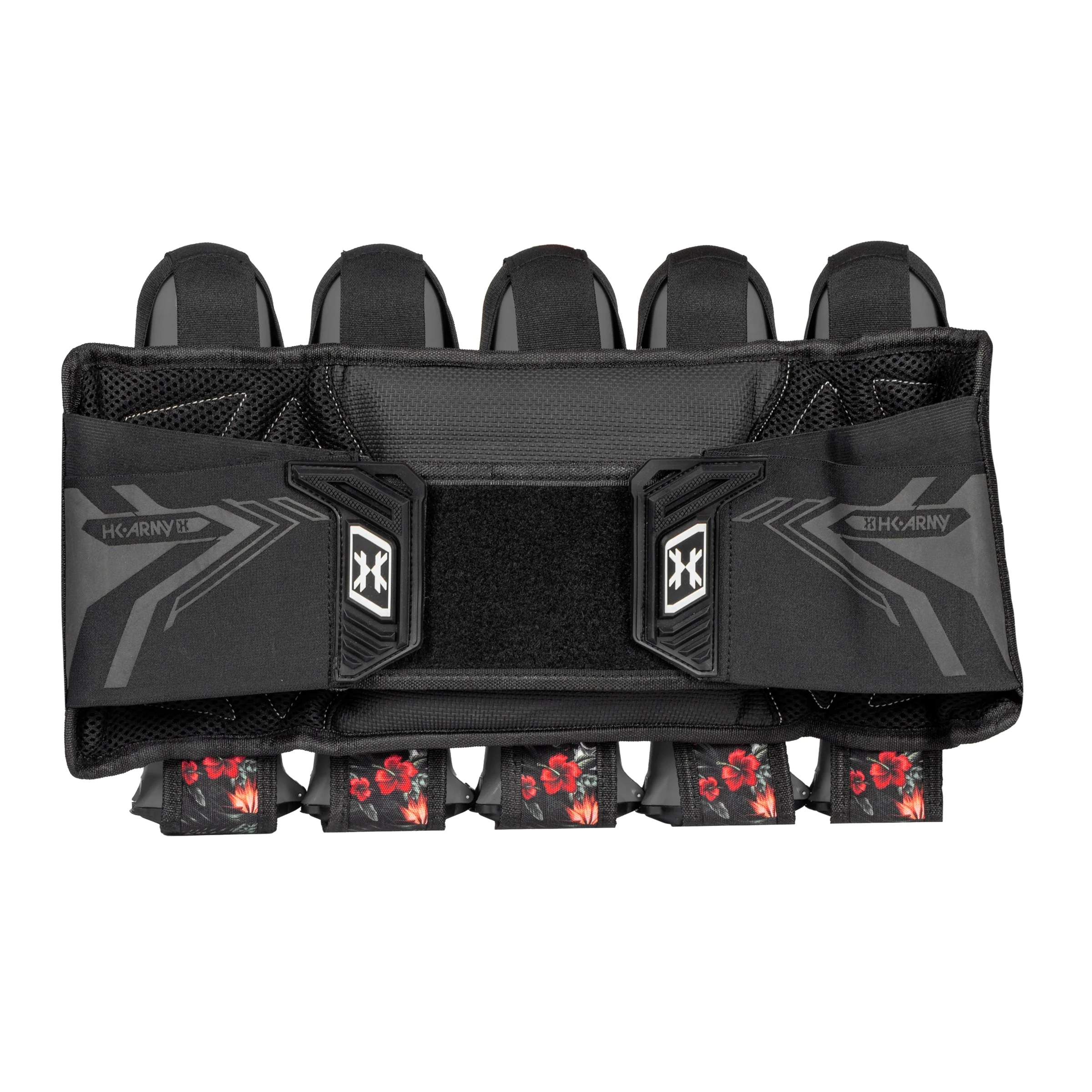 Eject Harness - Tropical Skull 5+4+4 - Image 5