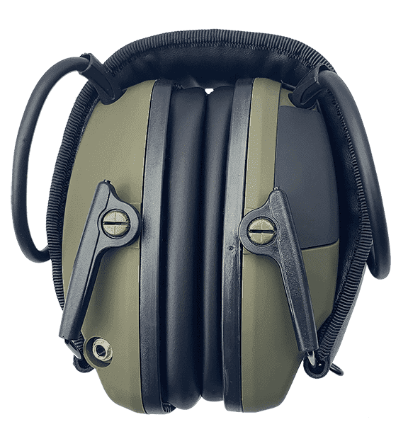 ELECTRONIC EARMUFFS | Osprey Scope - Image 3