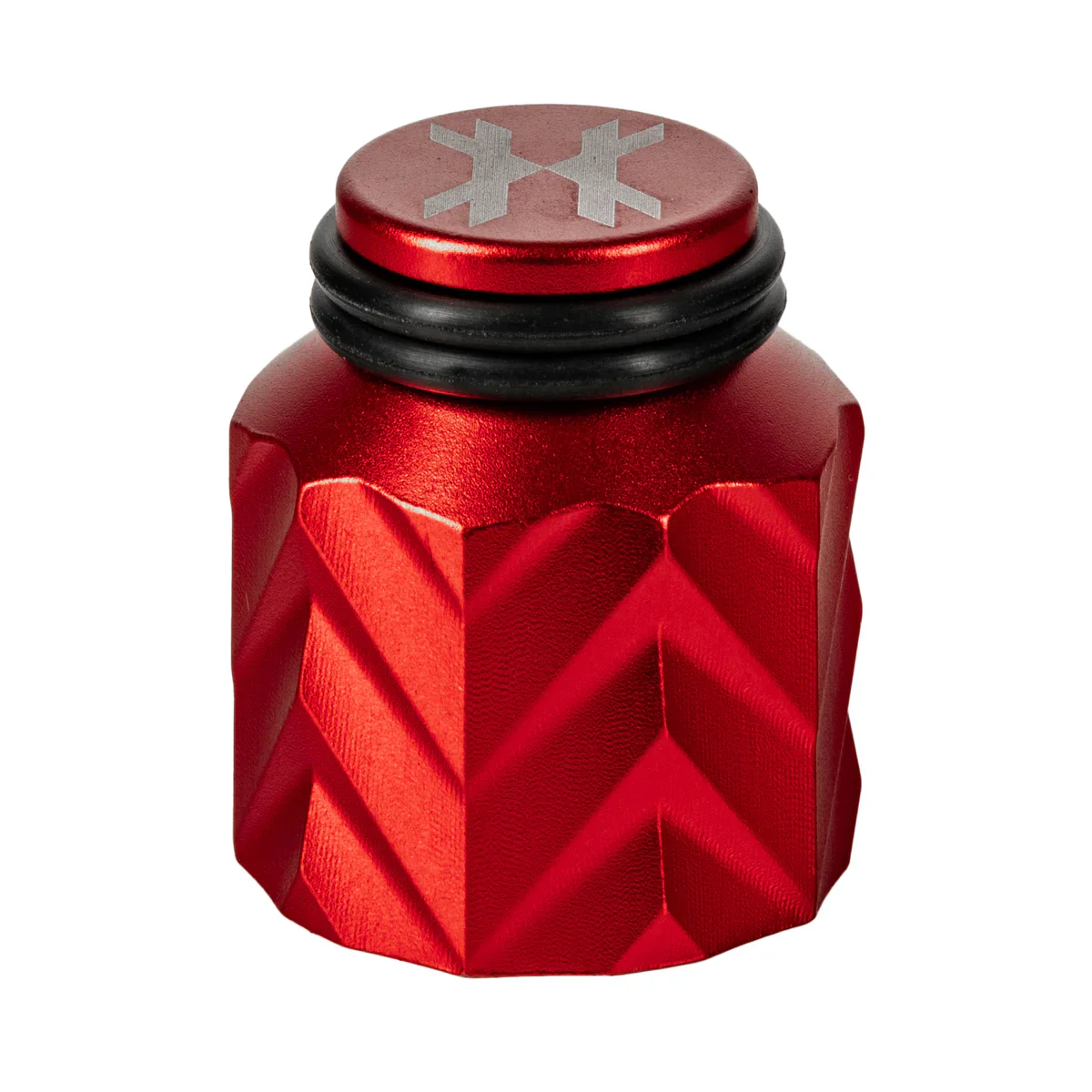 Elite Protector Kit - Fossil Thread/Fill Nipple - Red - Image 5