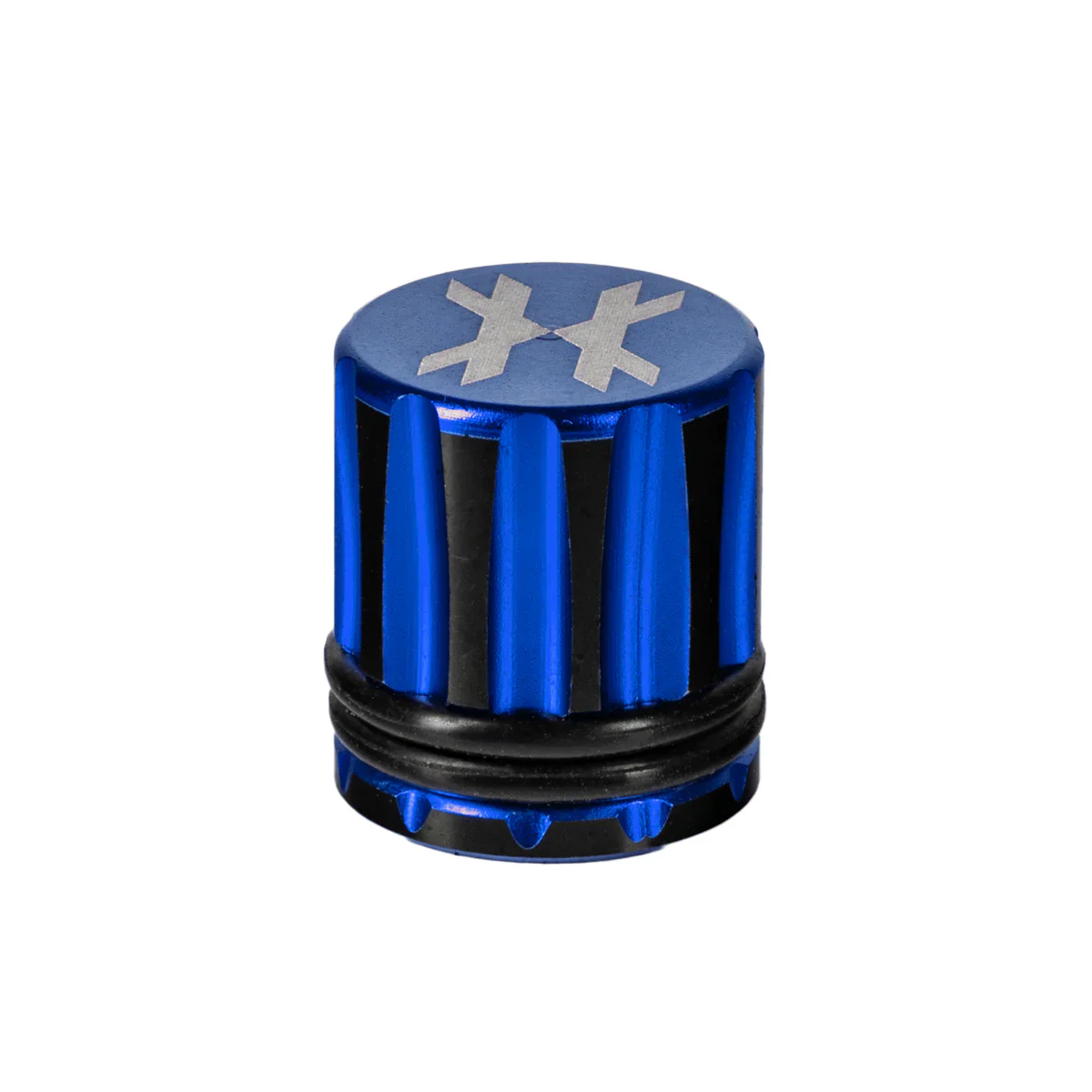 Elite Protector Kit - Nova Thread/Fill Nipple - Blue - Image 3
