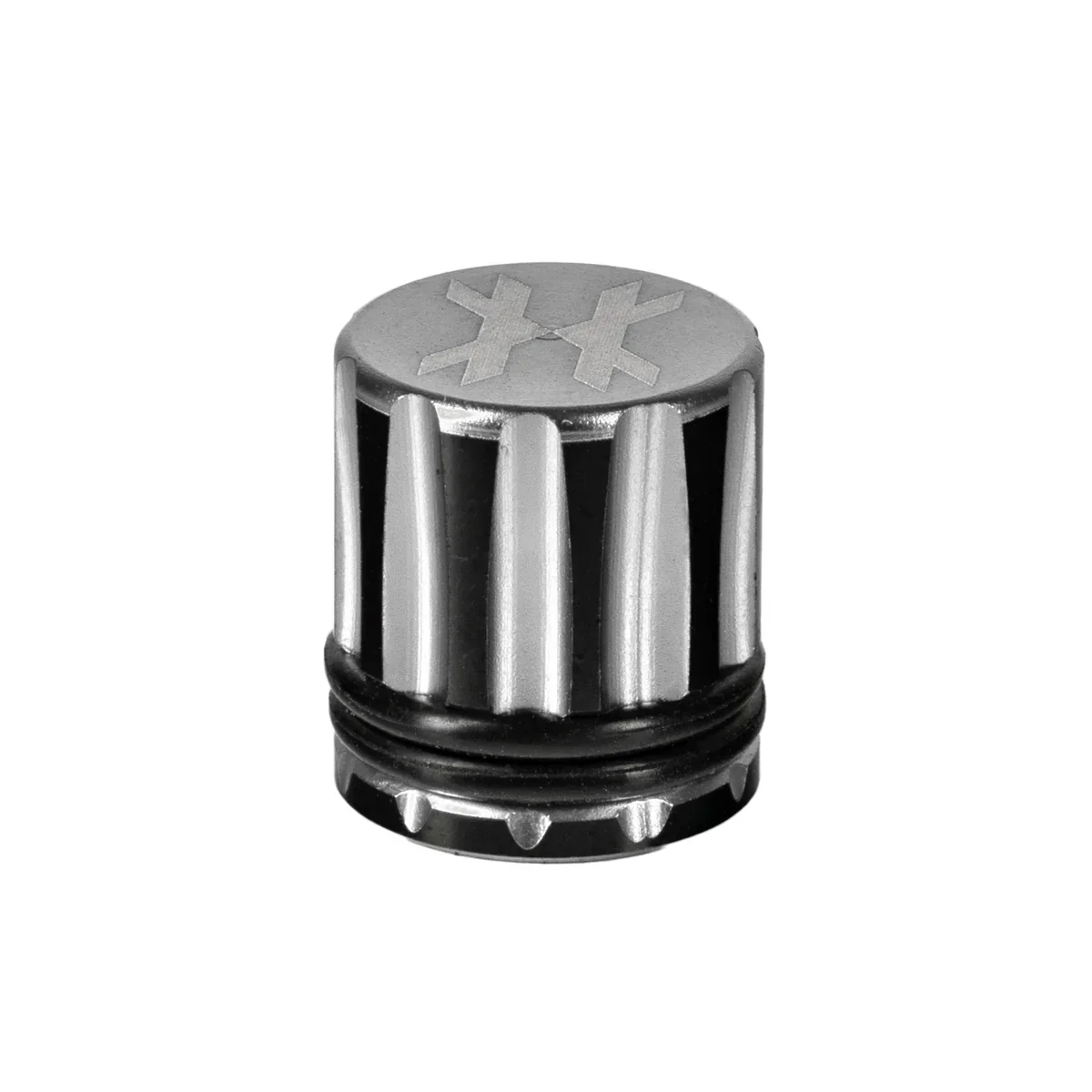 Elite Protector Kit - Nova Thread/Fill Nipple - Silver - Image 4