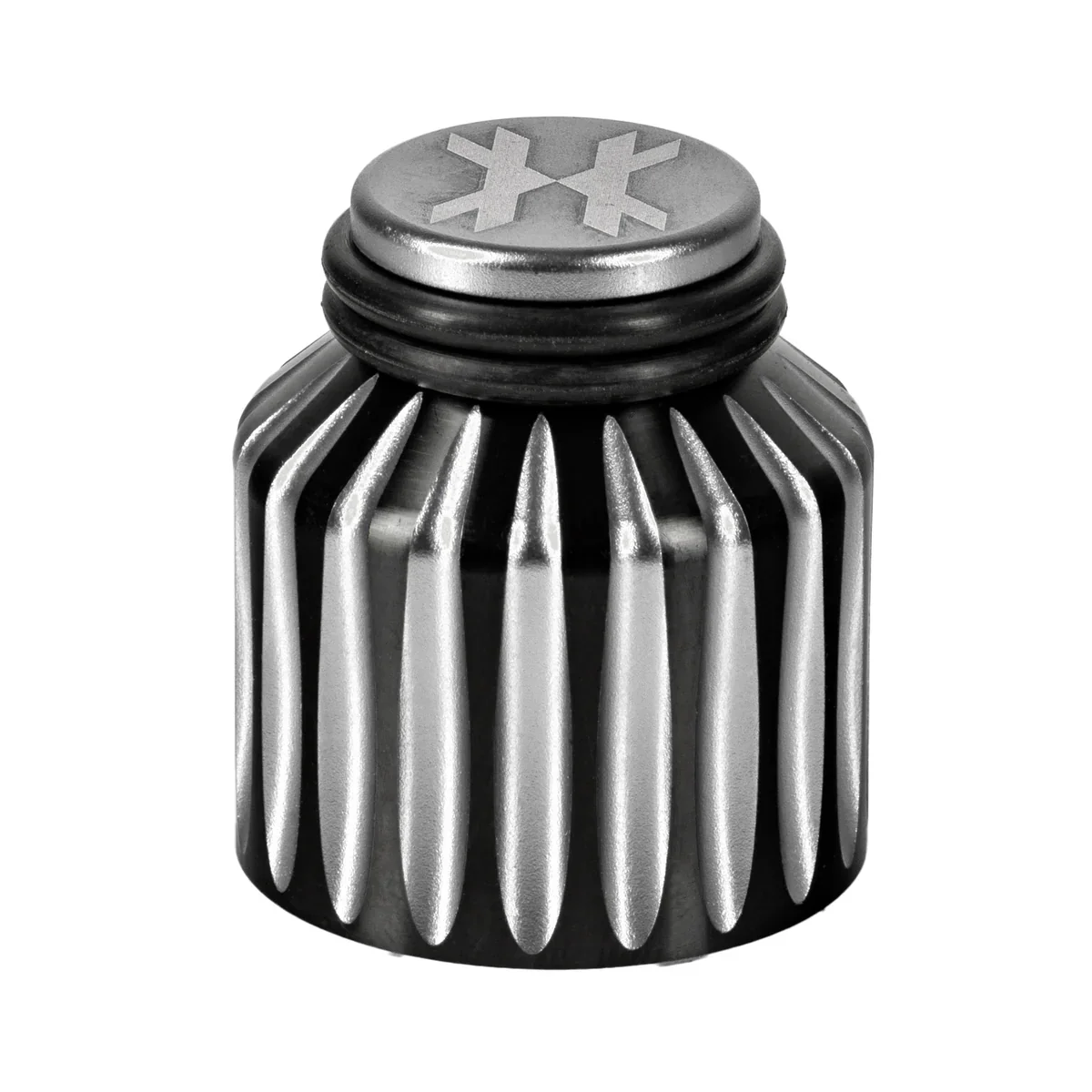 Elite Protector Kit - Nova Thread/Fill Nipple - Silver - Image 5