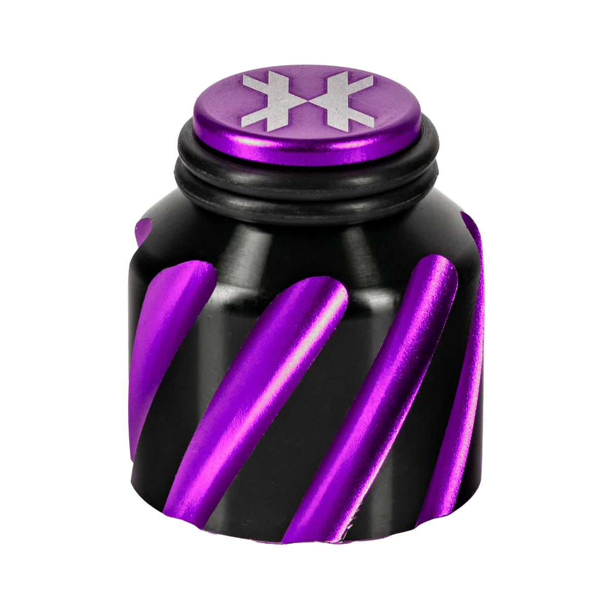 Elite Protector Kit - Orbit Thread/Fill Nipple - Purple - Image 5