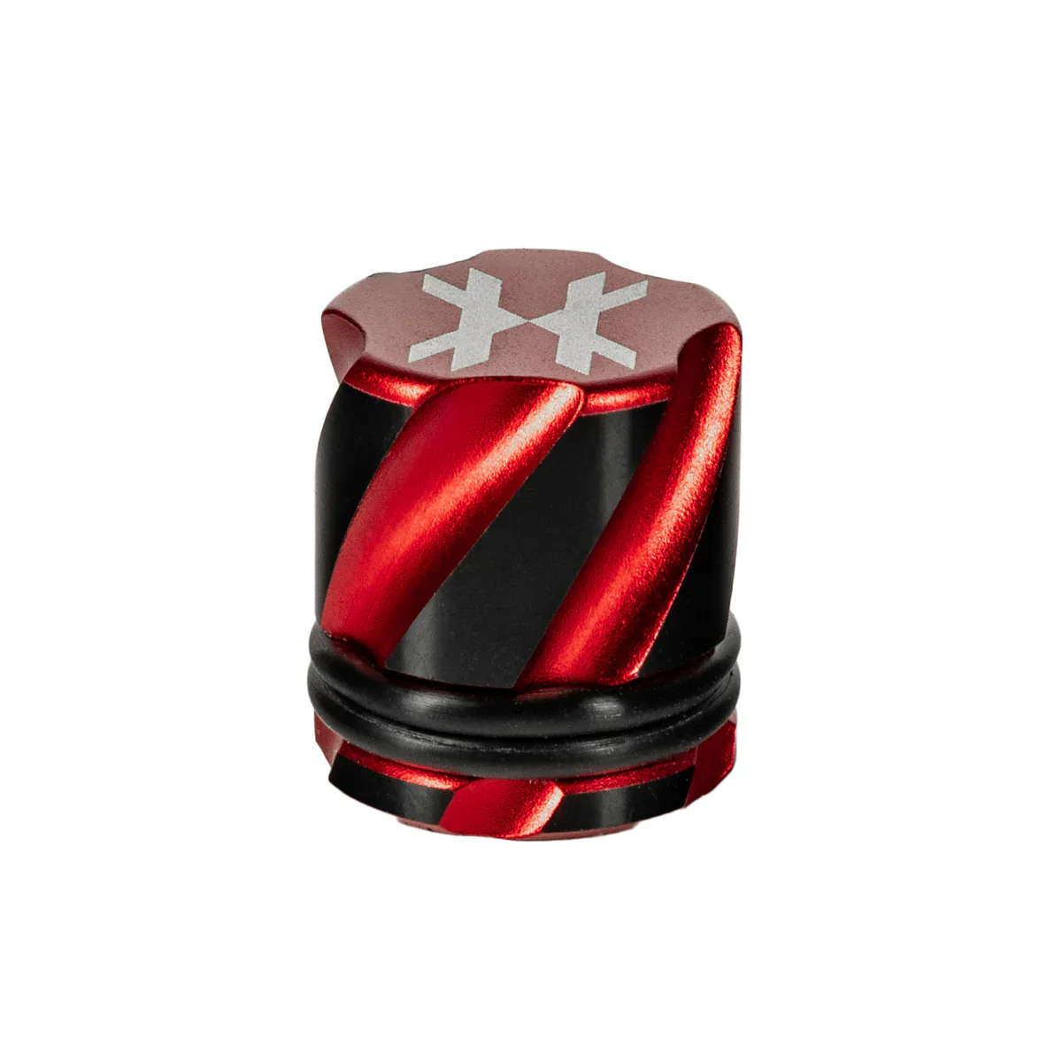 Elite Protector Kit - Orbit Thread/Fill Nipple - Red - Image 4