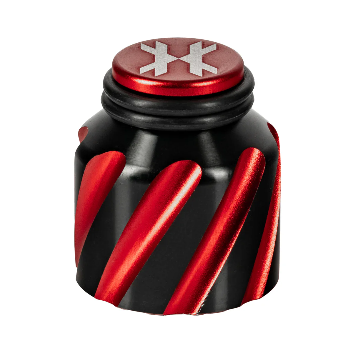 Elite Protector Kit - Orbit Thread/Fill Nipple - Red - Image 5