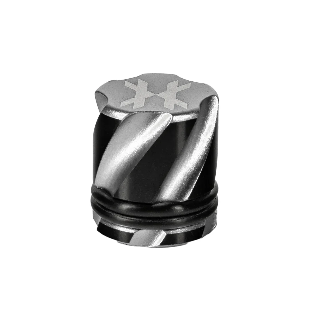 Elite Protector Kit - Orbit Thread/Fill Nipple - Silver - Image 4