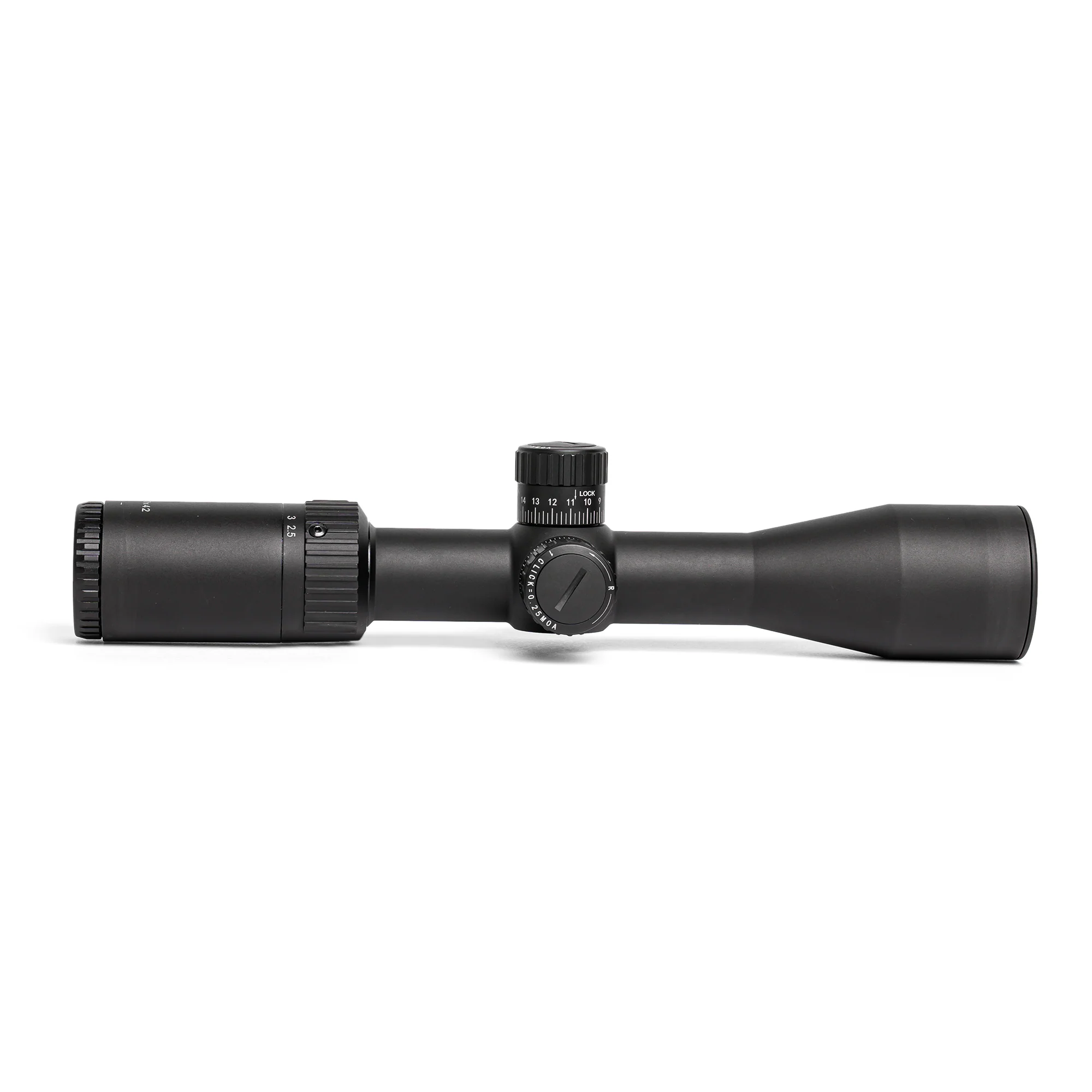 Elite Series 2.5-10x42MOA USA - Image 3