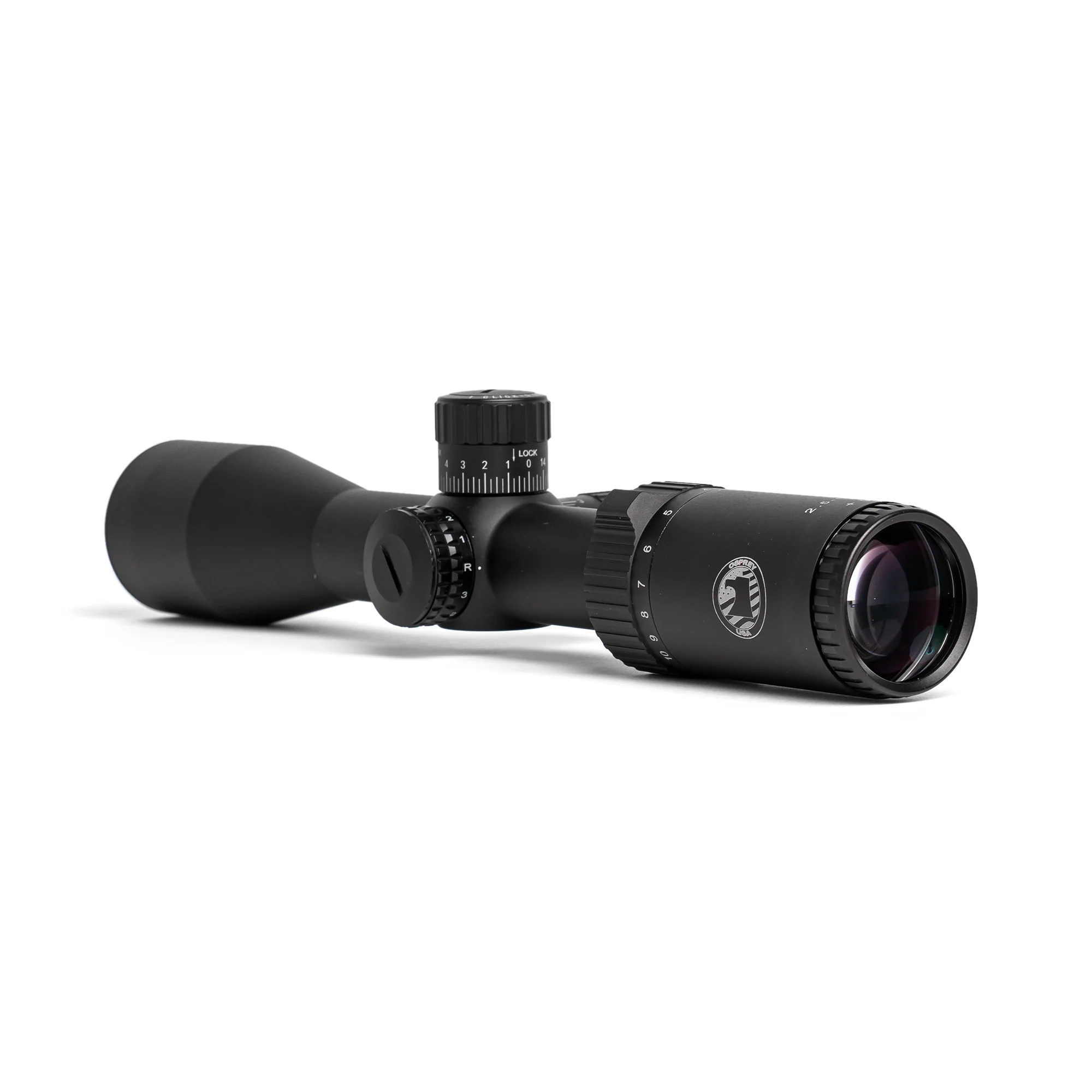 Elite Series 2.5-10x42MOA USA - Image 5