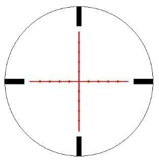 ELITE SERIES 4-16X56MDG Scope | Osprey Scope - Image 11