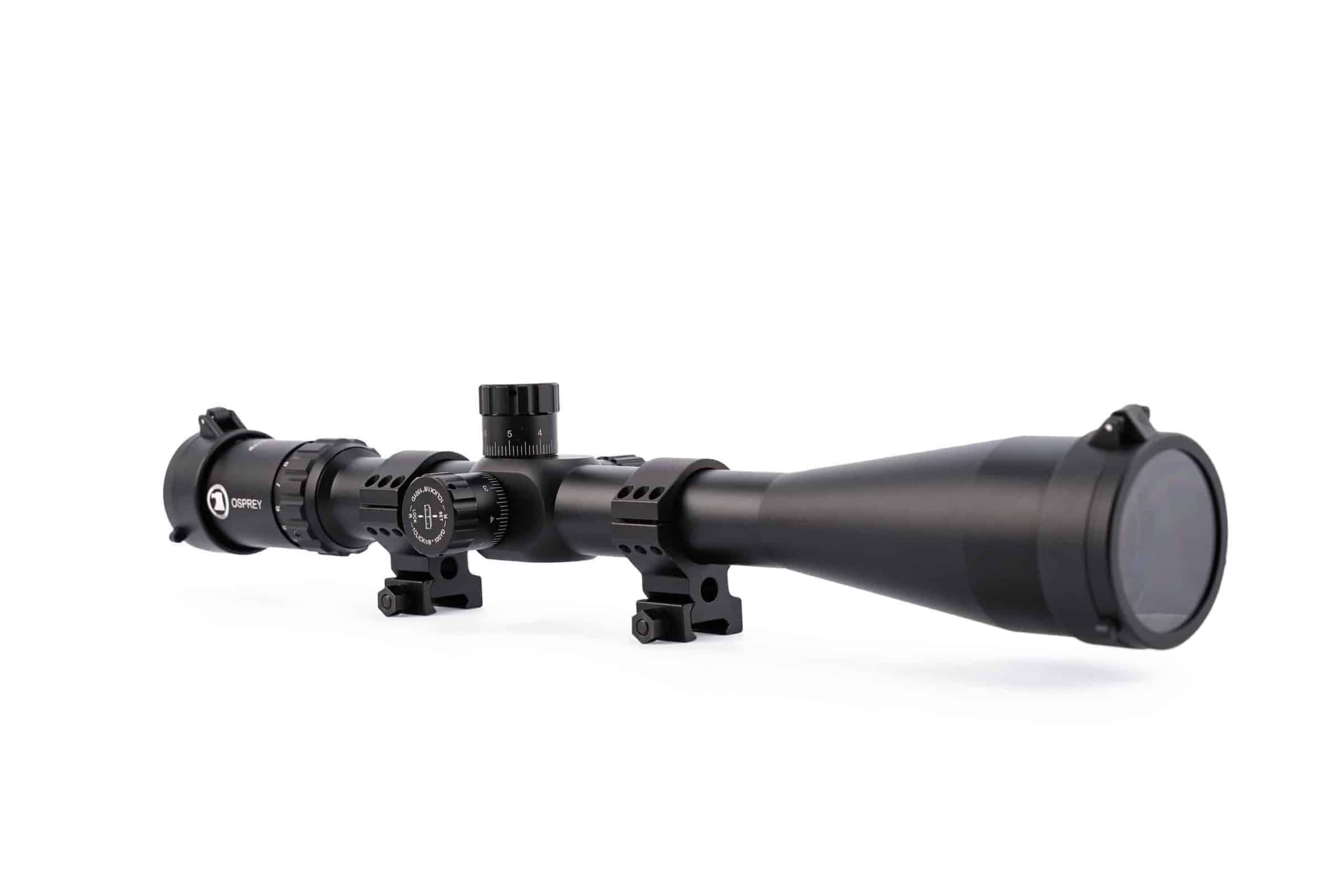 ELITE SERIES 4-40X56FFP Scope | Osprey Scope - Image 4