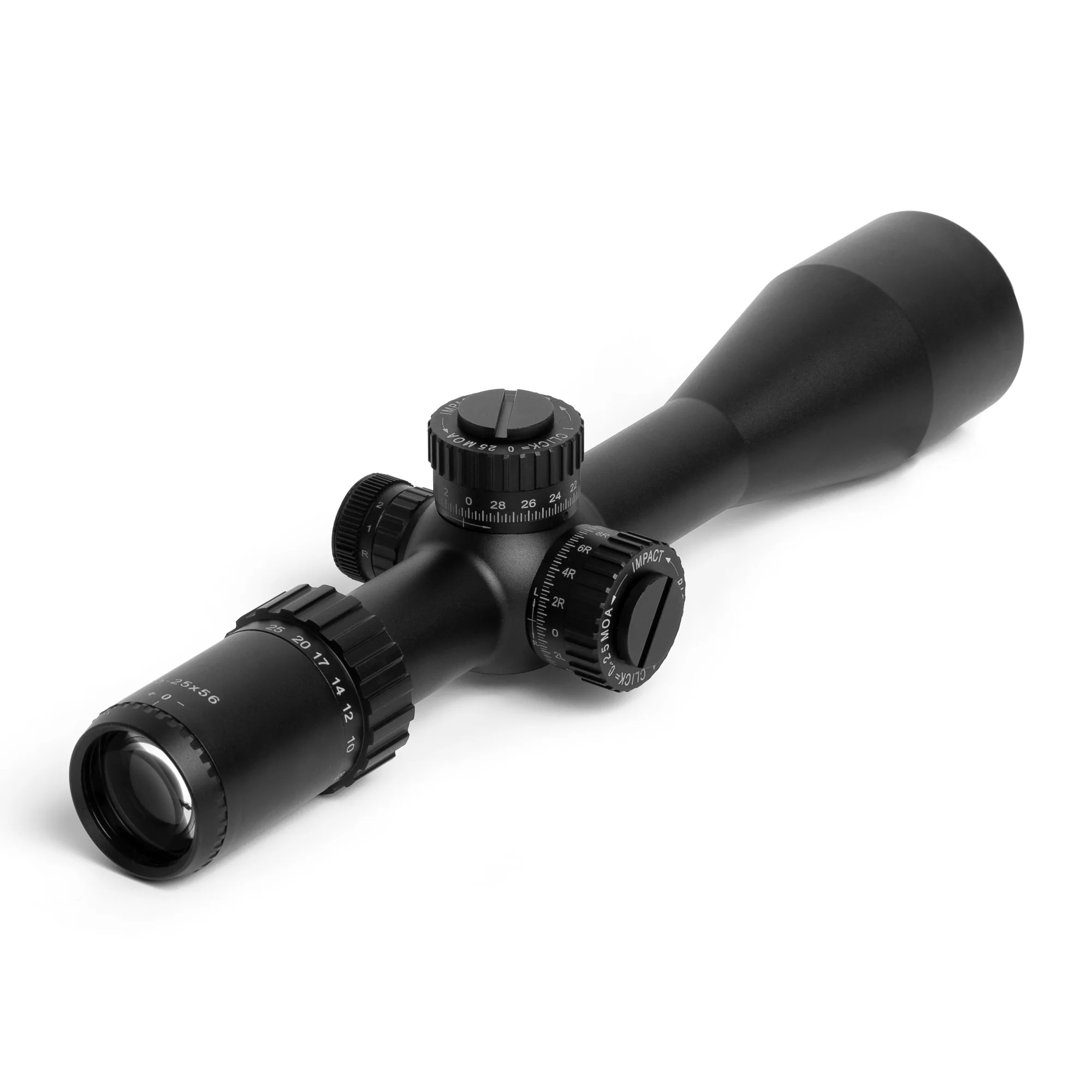Elite Series 5-25x56FFP USA - Image 2