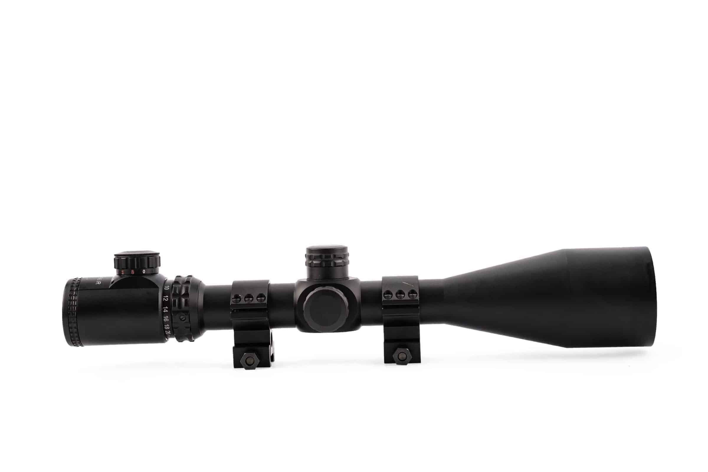 ELITE SERIES 8-32X56MDG Scope | Osprey Scope - Image 12