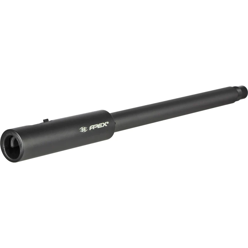 Empire Apex 2 Barrel System - 18 Inch Adjustable Selector Fits A5/Bt-4 | Shop Paintball Barrels - Image 2
