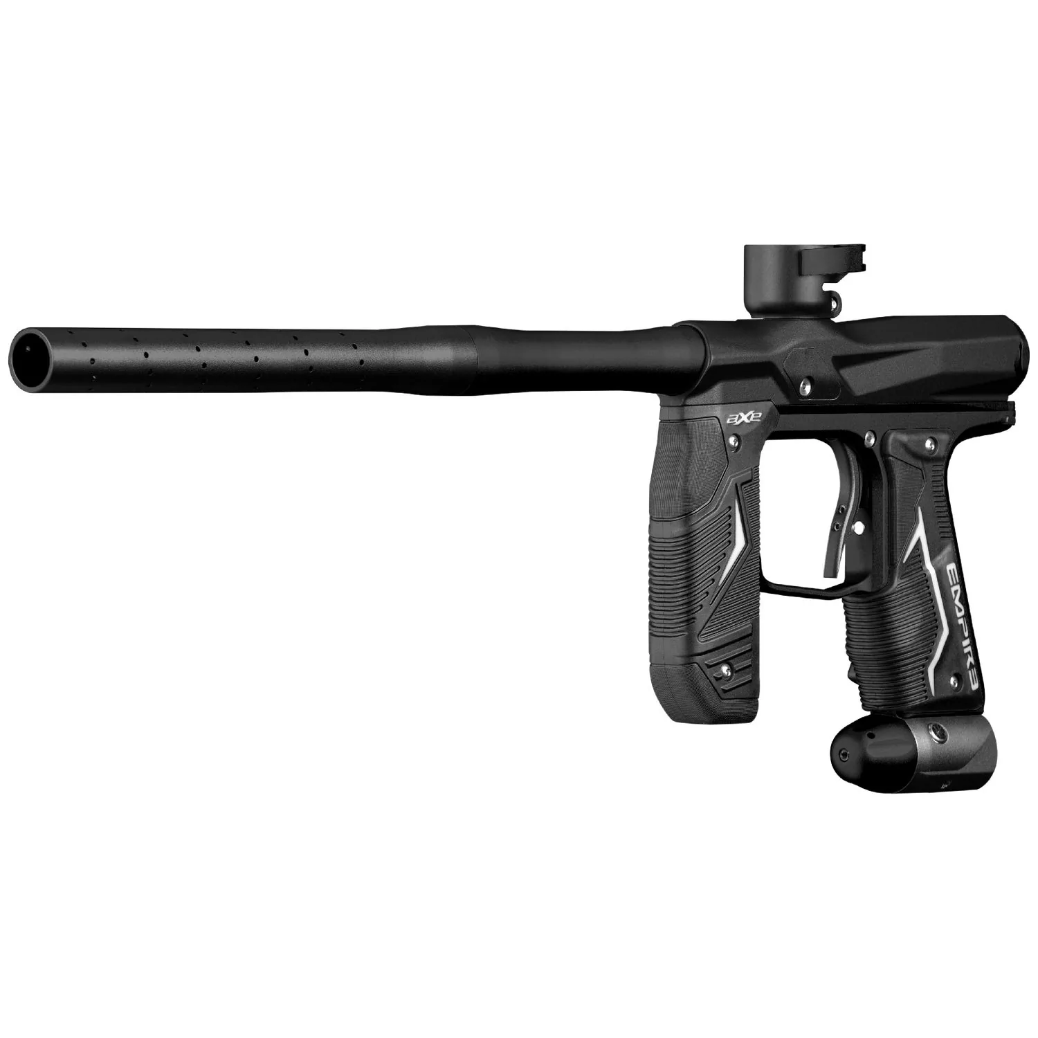 Empire Axe 2.0 Marker | Dust Black - Image 3