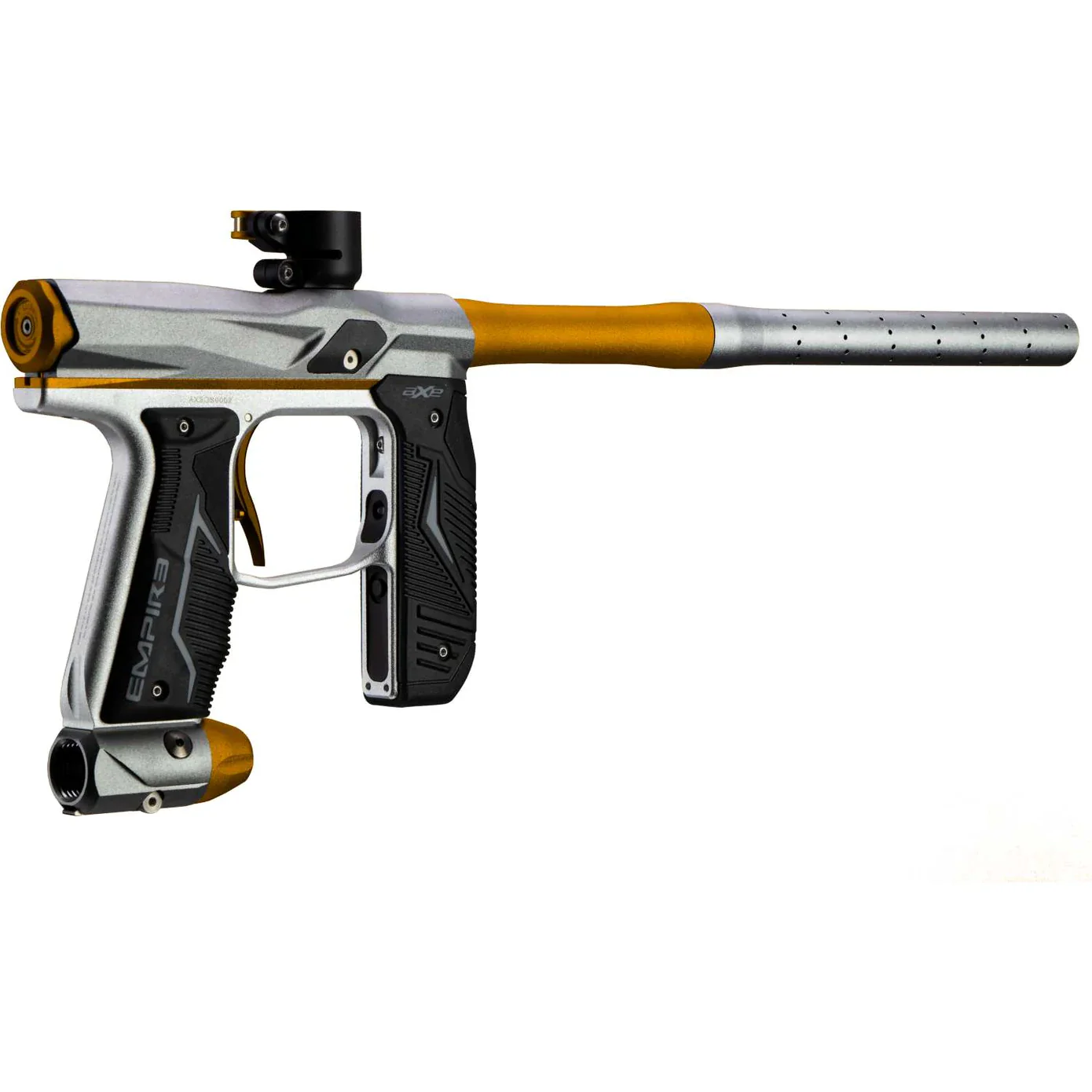 Empire Axe 2.0 Marker | Dust Silver / Dust Gold - Image 2