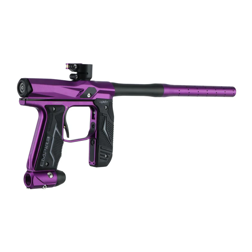 Empire Axe 2.0 Marker | Dust Purple / Dust Black - Image 4