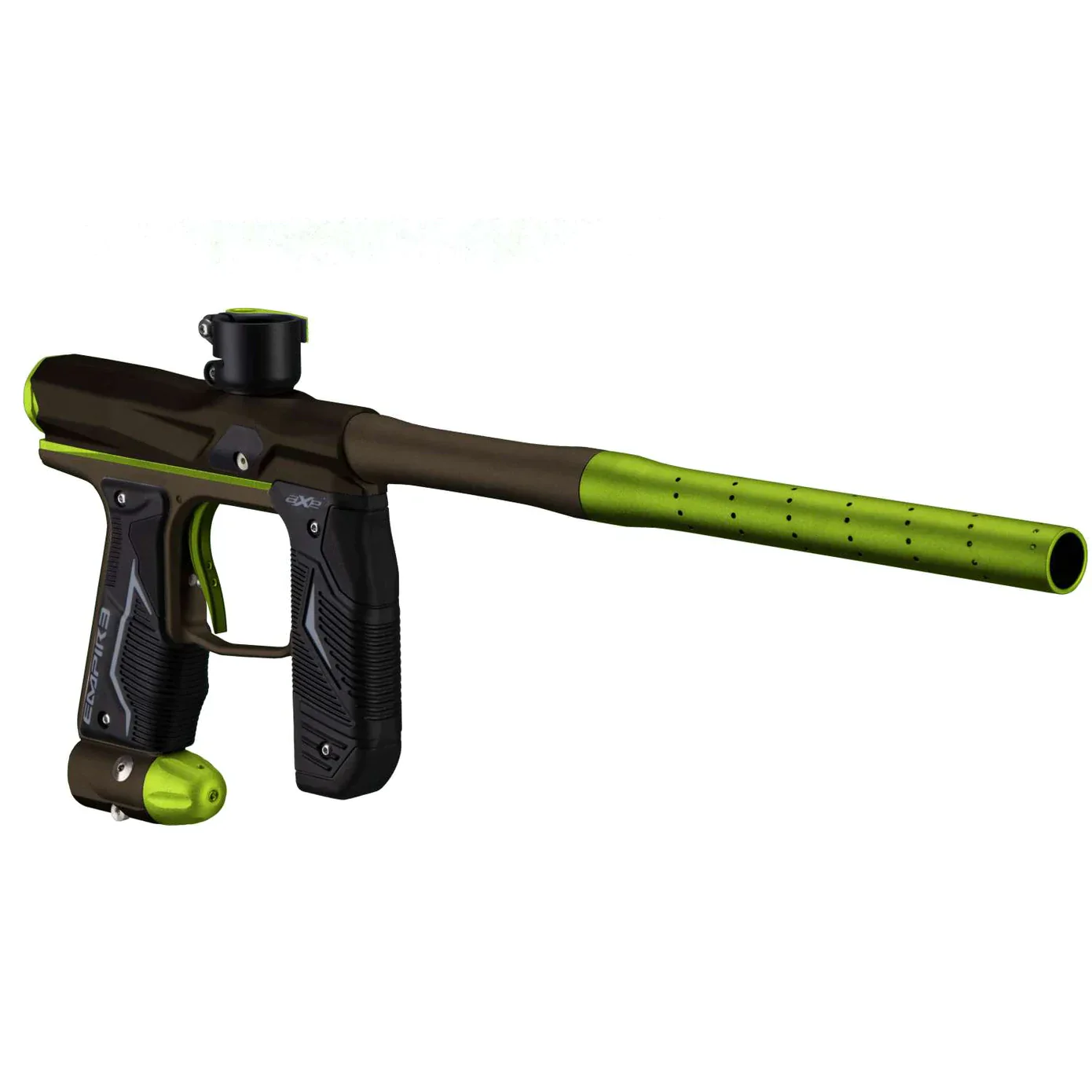 Empire Axe 2.0 Paintball Speedball Marker Package - Image 22