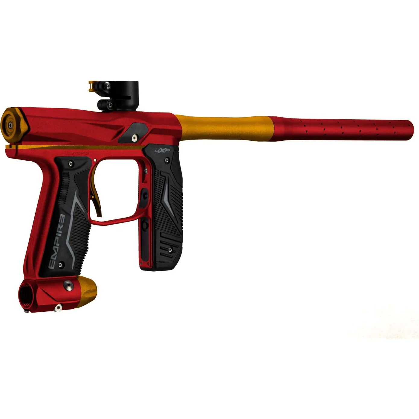 Empire Axe 2.0 Paintball Speedball Marker Package - Image 34