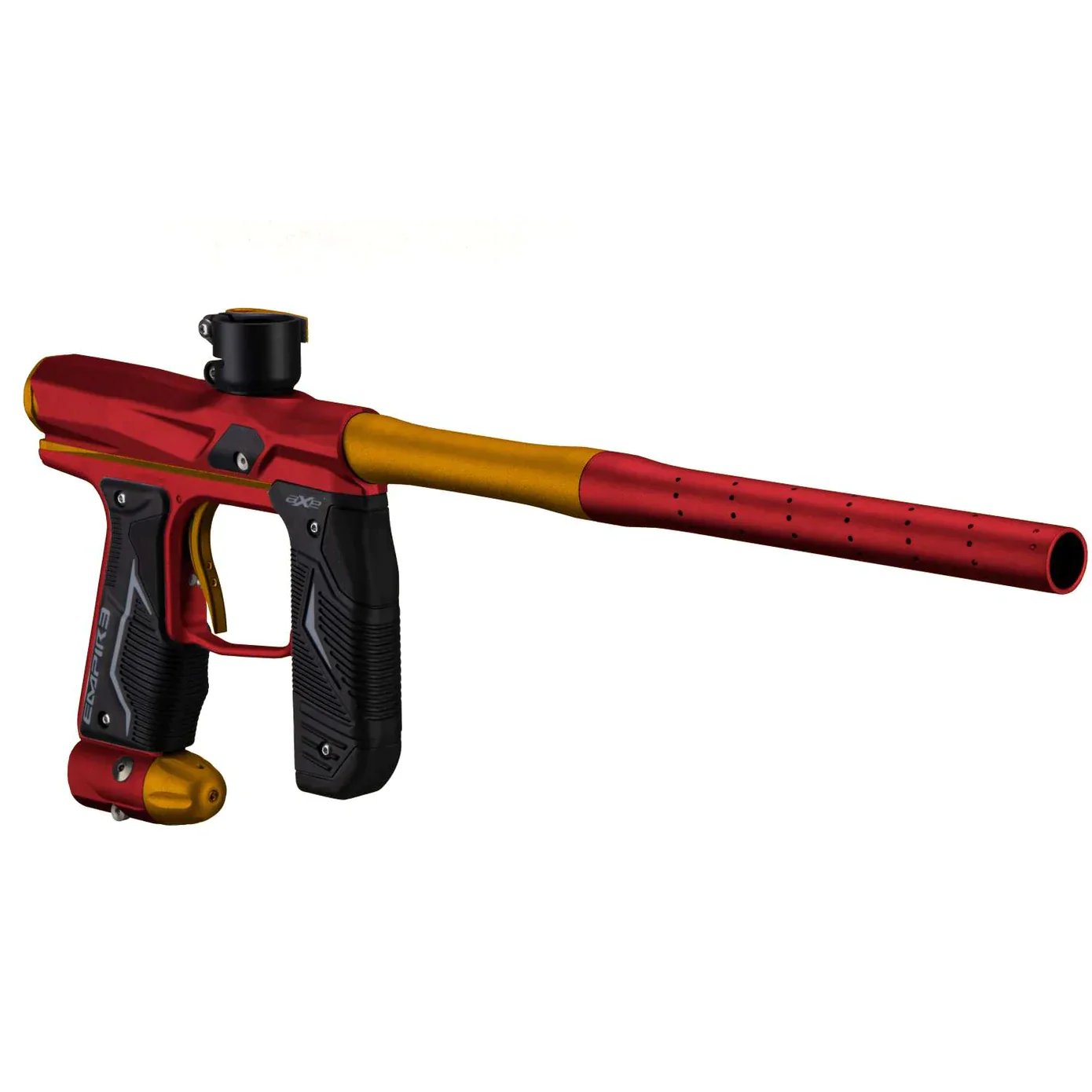 Empire Axe 2.0 Paintball Speedball Marker Package - Image 35