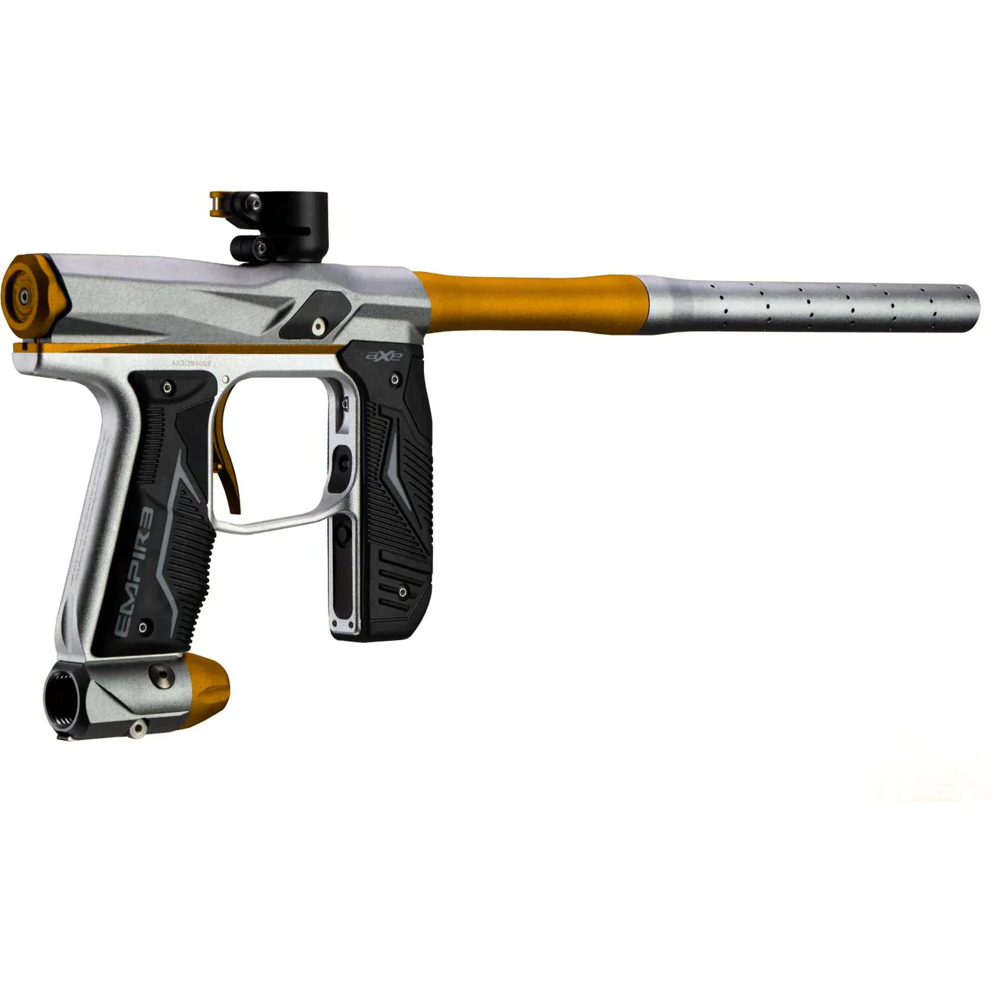 Empire Axe 2.0 Paintball Speedball Marker Package - Image 61