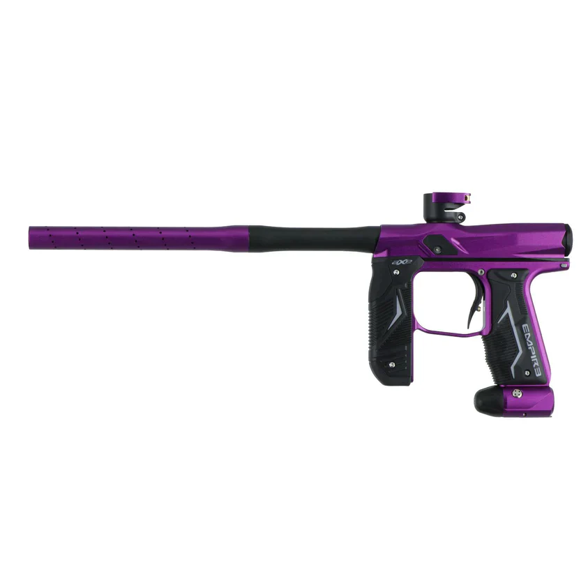 Empire Axe 2.0 Paintball Speedball Marker Package - Image 73