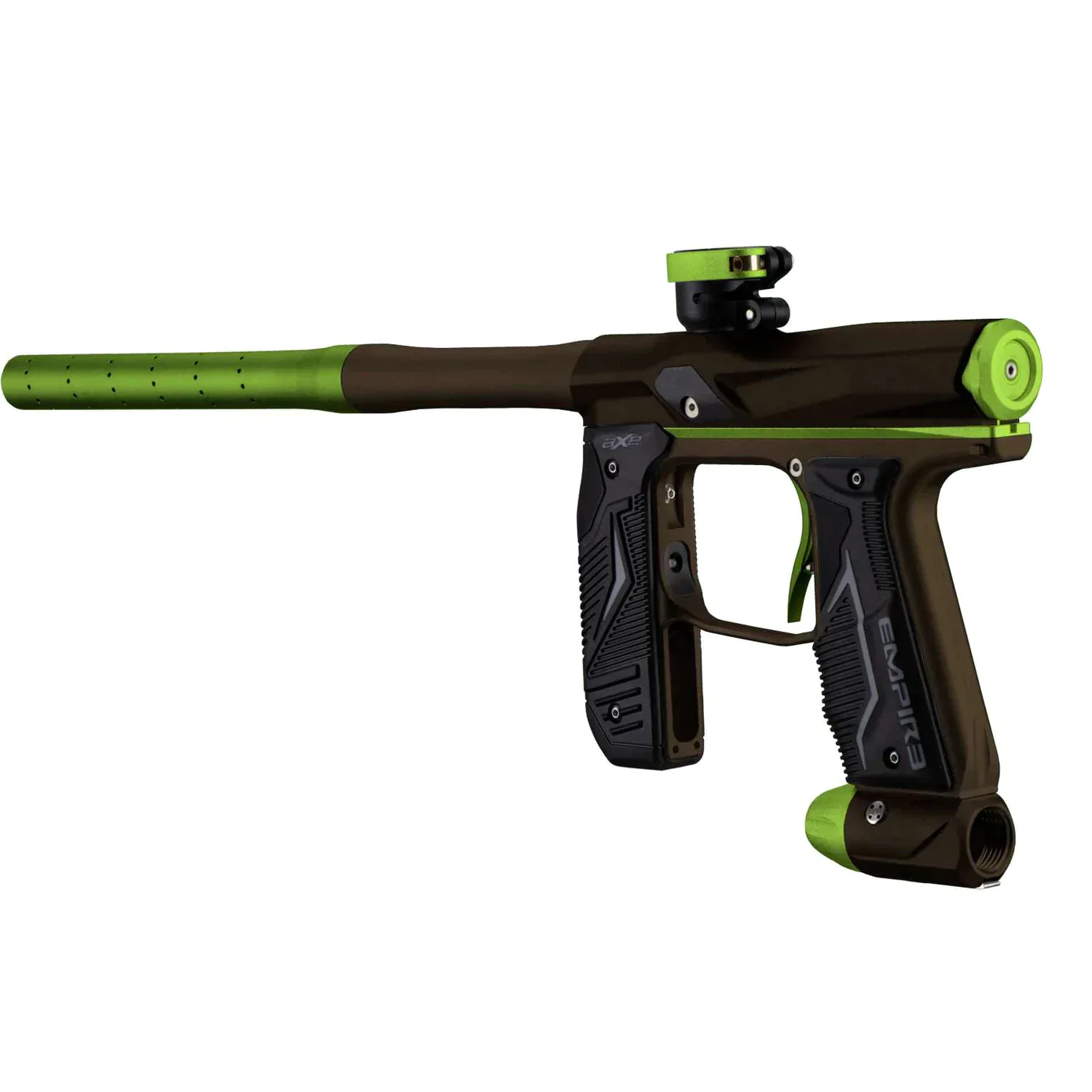 Empire Axe 2.0 Paintball Tournament Marker Package - Image 18