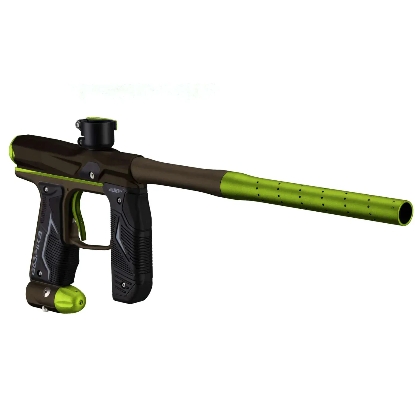 Empire Axe 2.0 Paintball Tournament Marker Package - Image 19