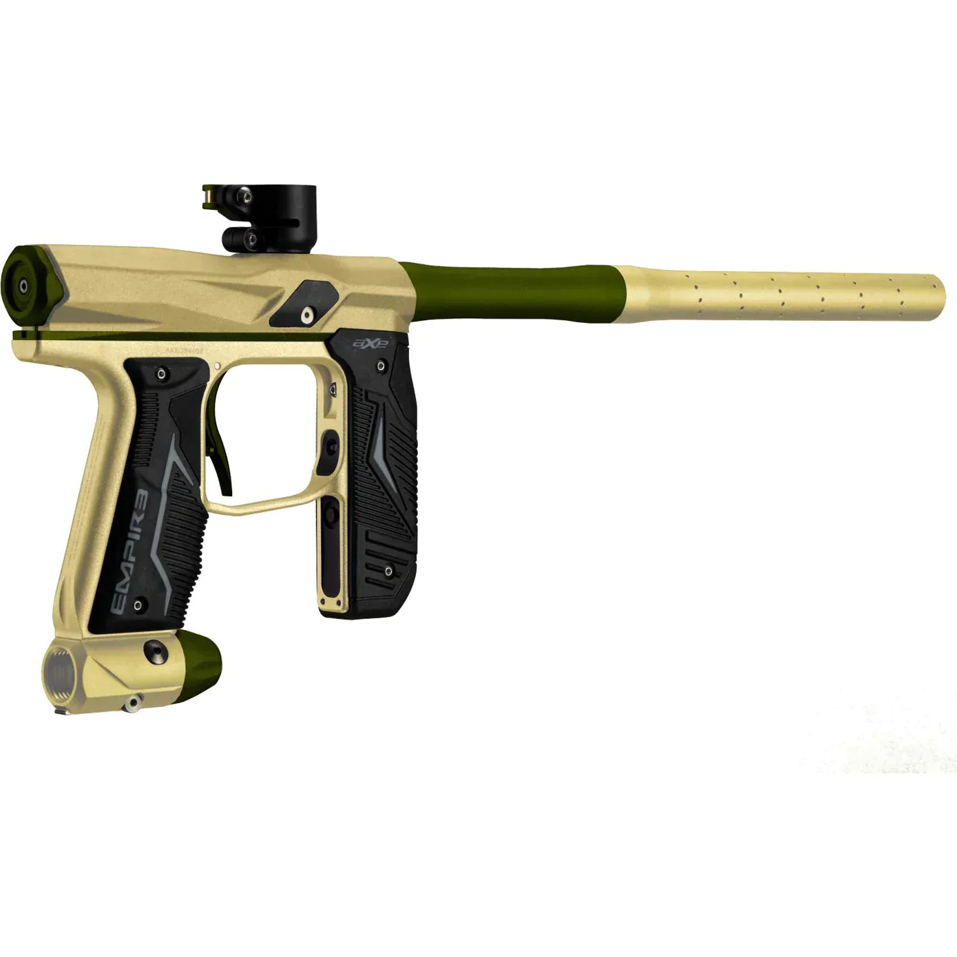 Empire Axe 2.0 Paintball Tournament Marker Package - Image 22
