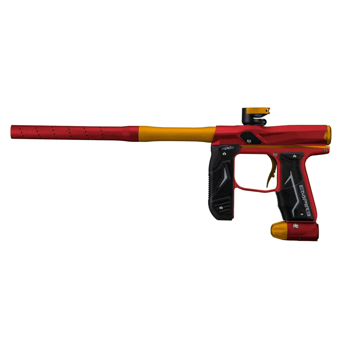 Empire Axe 2.0 Paintball Tournament Marker Package - Image 27