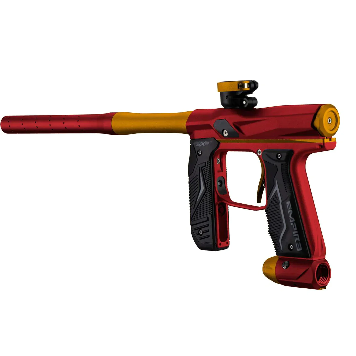 Empire Axe 2.0 Paintball Tournament Marker Package - Image 33