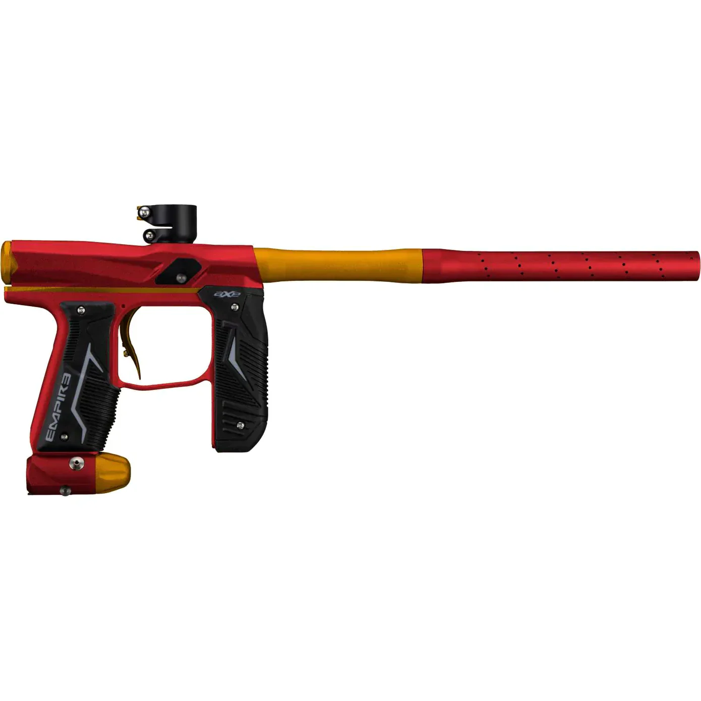 Empire Axe 2.0 Paintball Tournament Marker Package - Image 40
