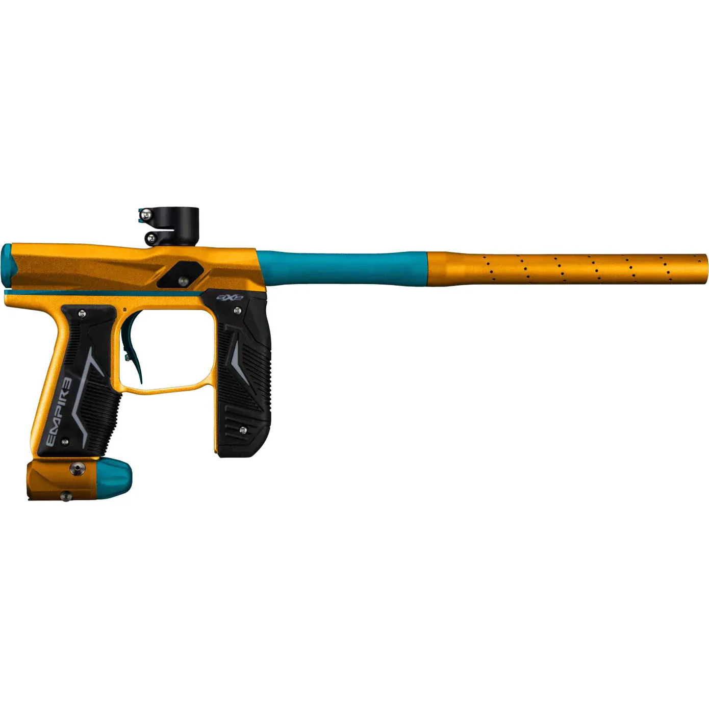Empire Axe 2.0 Paintball Tournament Marker Package - Image 47