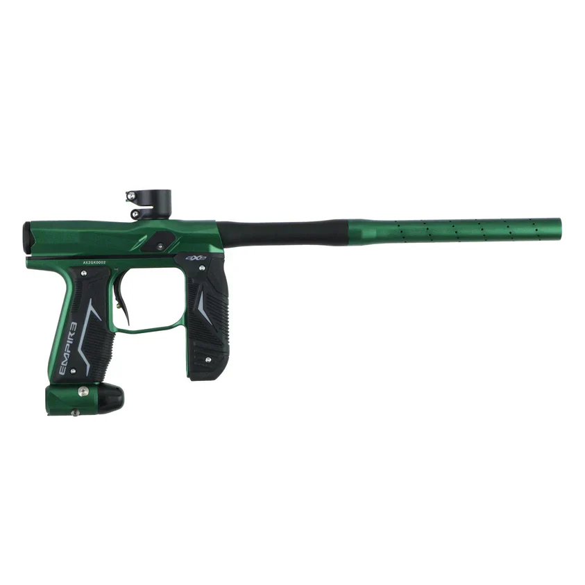 Empire Axe 2.0 Paintball Tournament Marker Package - Image 63