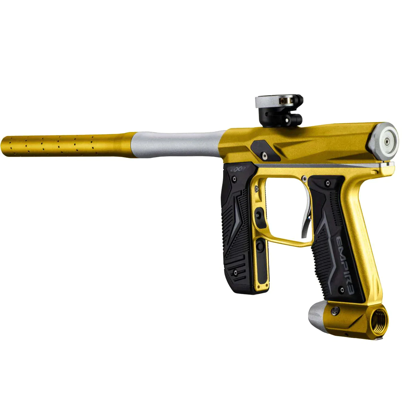 Empire Axe 2.0 Paintball Tournament Marker Package - Image 7