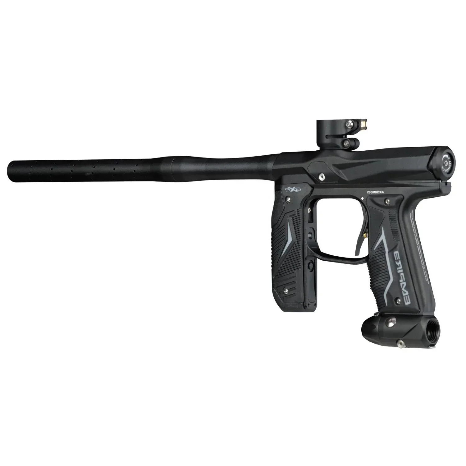 Empire Axe 2.0 Paintball Tournament Marker Package - Image 73