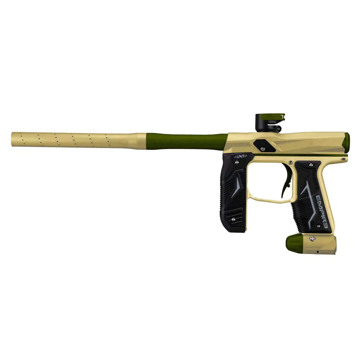Empire Axe 2.0 Paintball Speedball Marker Package - Image 20
