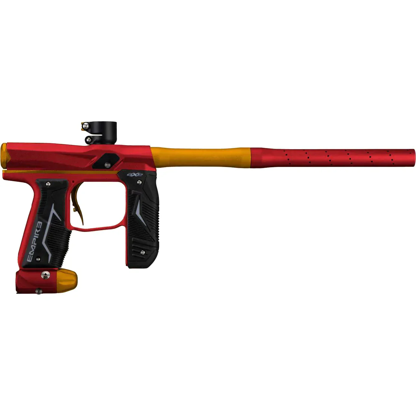 Empire Axe 2.0 Paintball Speedball Marker Package - Image 40