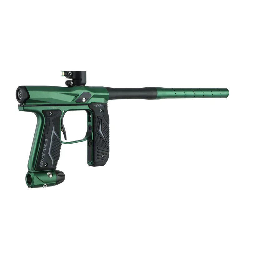 Empire Axe 2.0 Paintball Speedball Marker Package - Image 64
