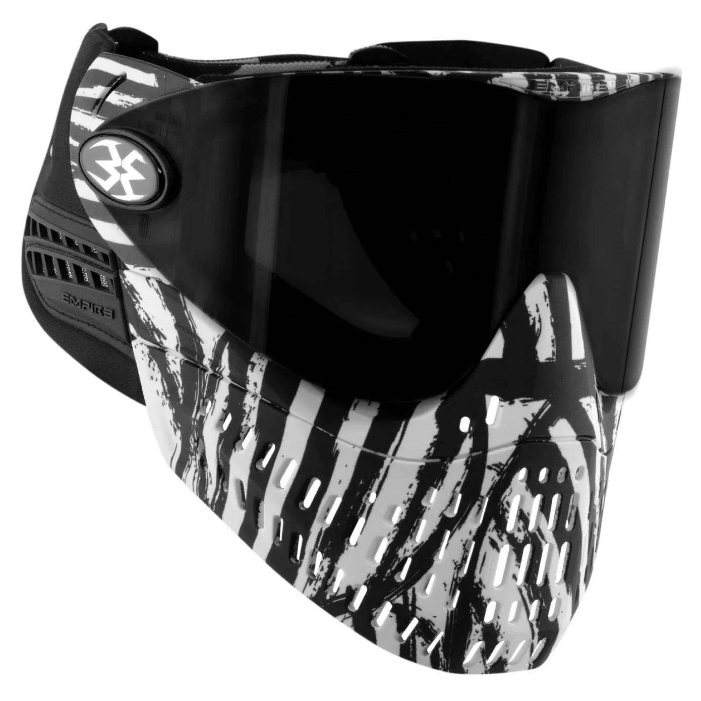 Empire E-Flex Le Zebra Paintball Goggle - Image 3