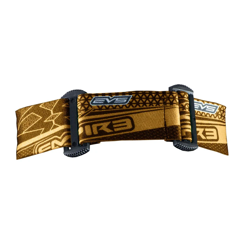 Empire Evs Black/Gold With Thermal Ninja & Thermal Clear Lenses | Shop Airsoft Goggle - Image 4