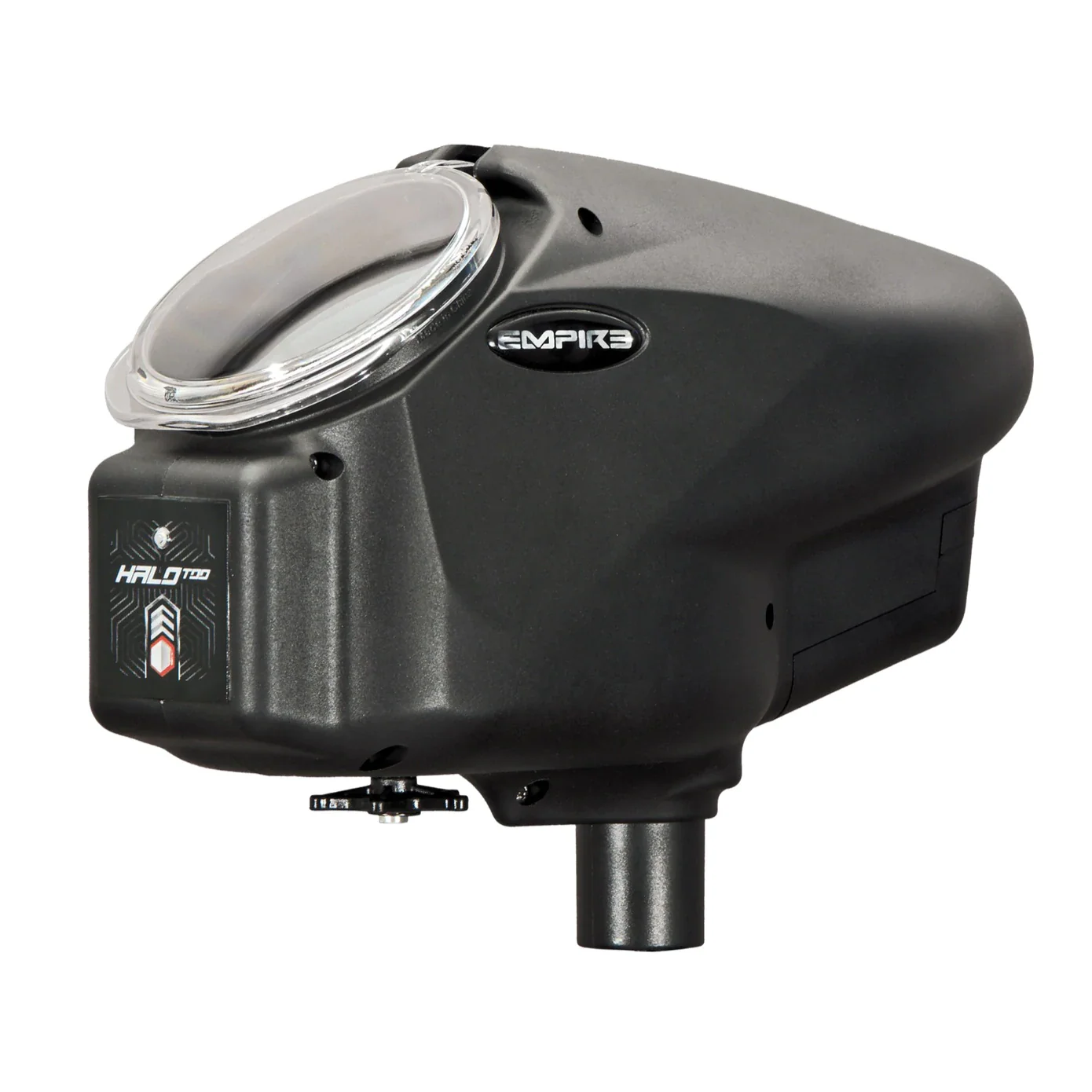 Empire Halo Too Loader - Black - Image 4