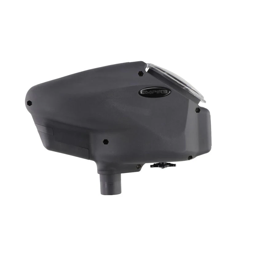 Empire Halo Too Loader - Matte Grey - Image 6