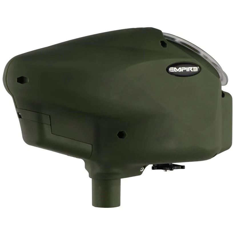 Empire Halo Too Loader - Matte Olive - Image 4