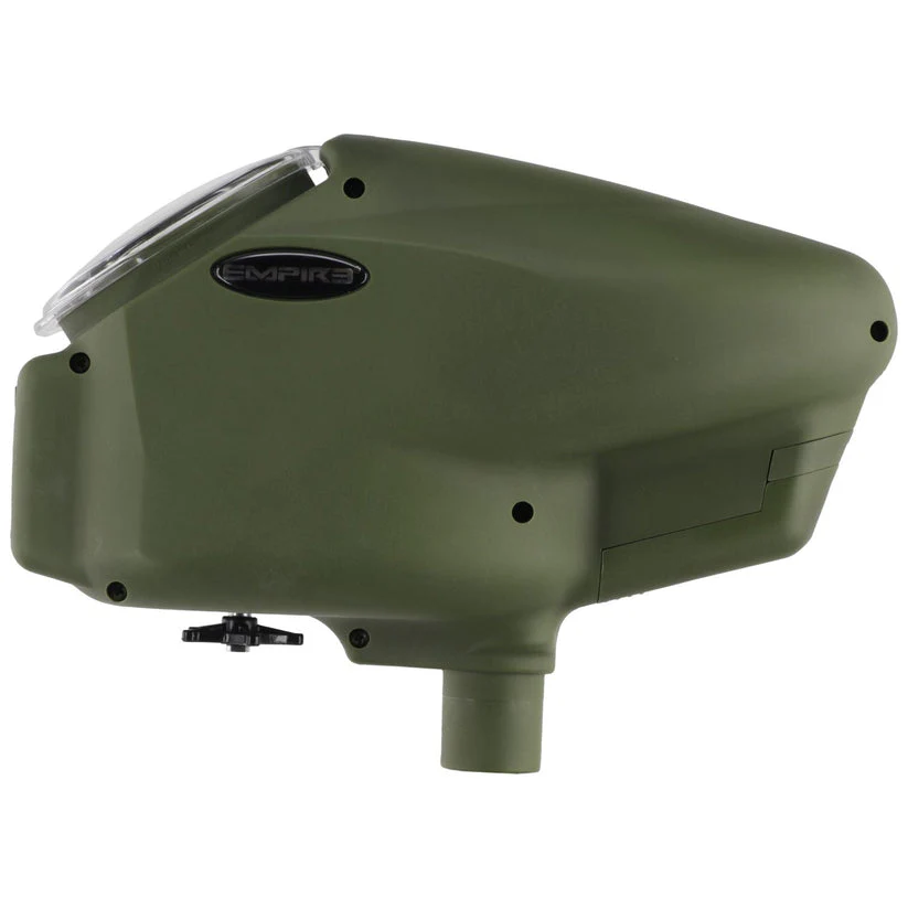 Empire Halo Too Loader - Matte Olive - Image 6