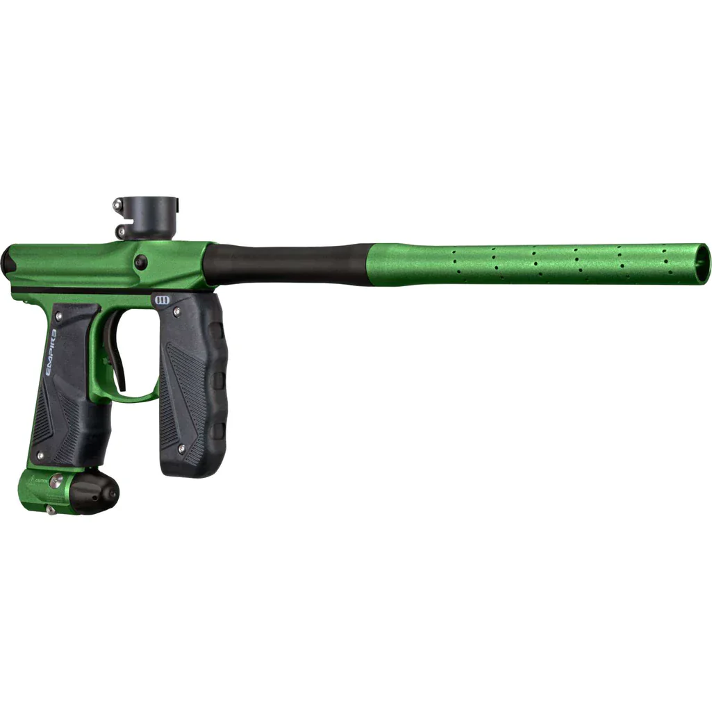 Empire Mini GS Paintball Speedball Marker Package - Image 29