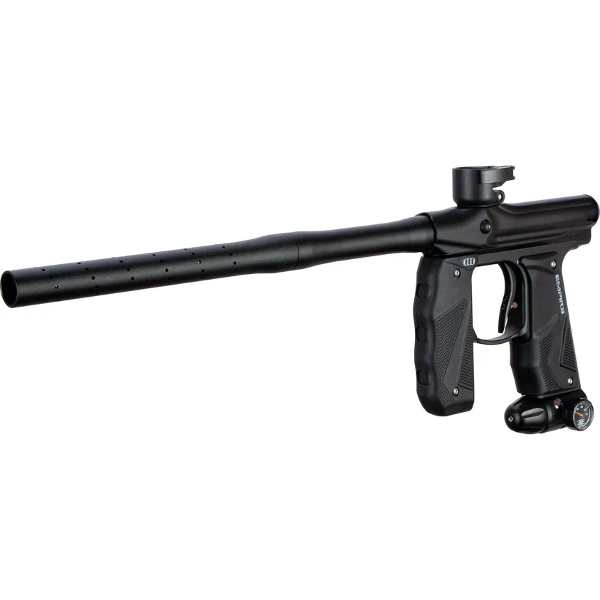 Empire Mini GS Paintball Speedball Marker Package - Image 79