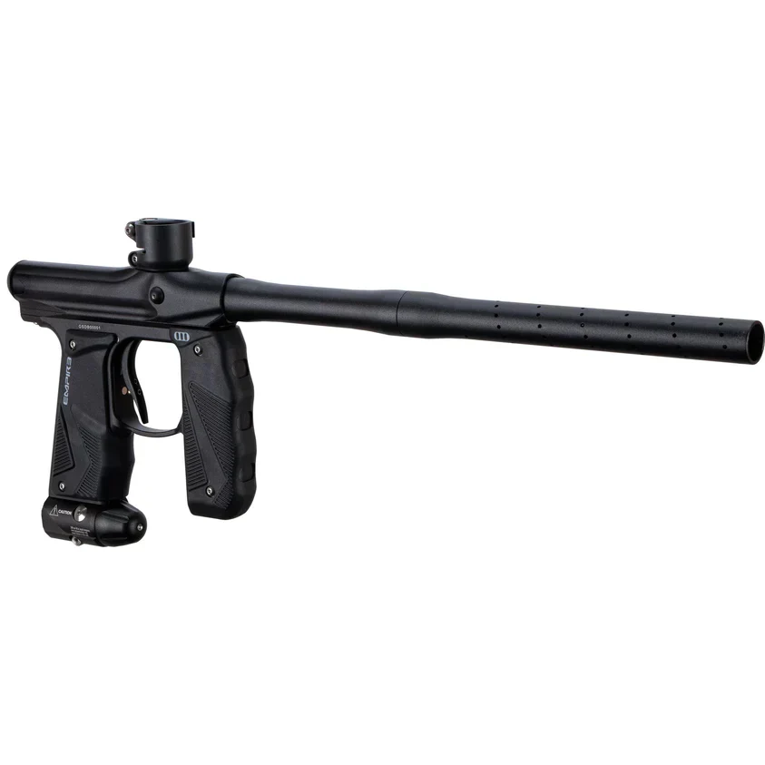 Empire Mini GS Paintball Speedball Marker Package - Image 80