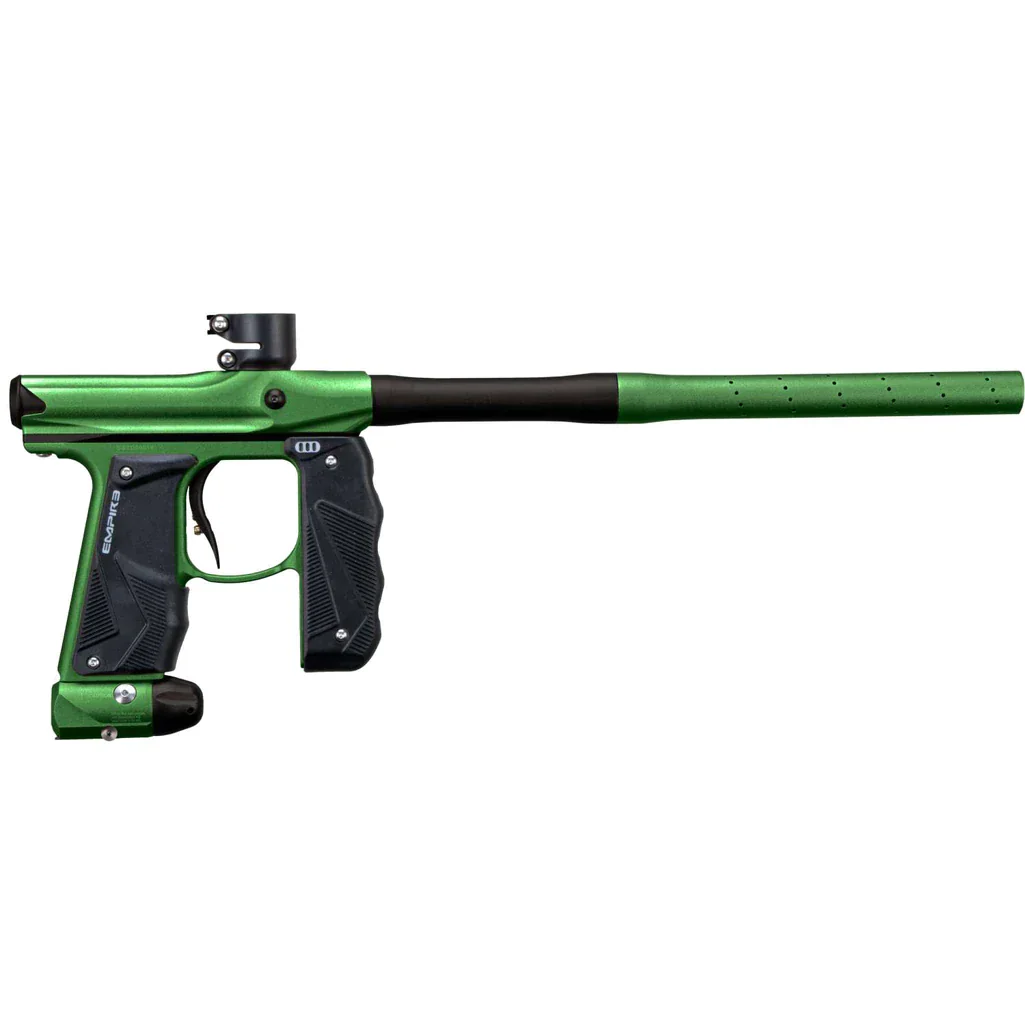 Empire Mini GS Paintball Tournament Marker Package - Image 27